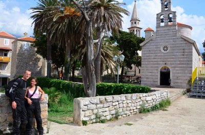Budva